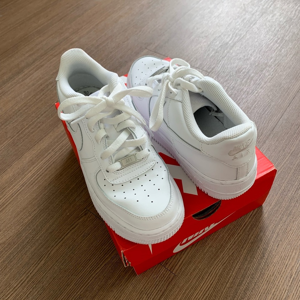 Nike Air Force 1